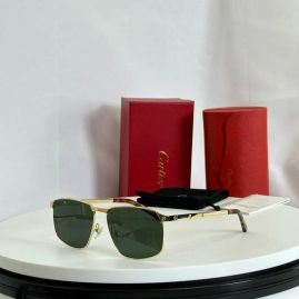 Picture of Cartier Sunglasses _SKUfw55795658fw